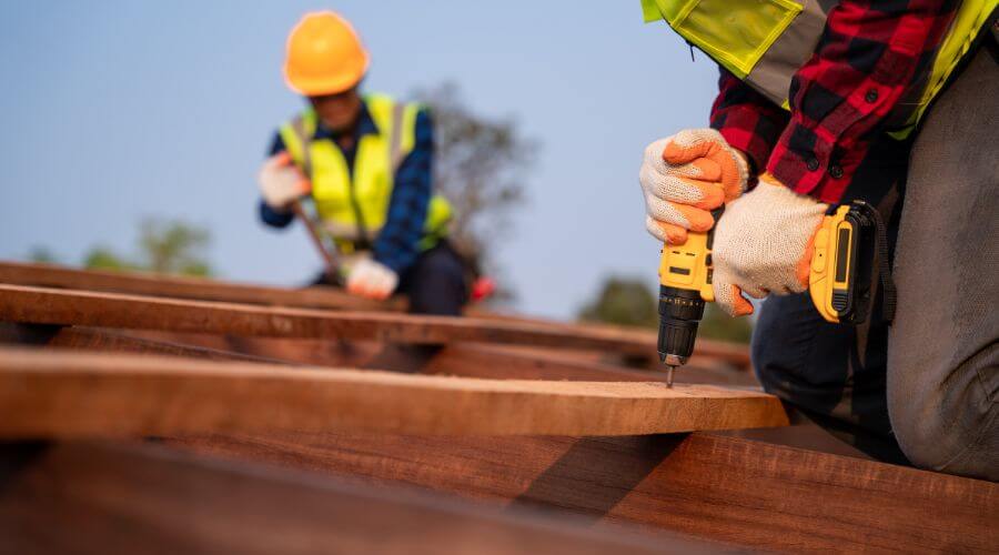 Expert new roof installation services in Index, WA
